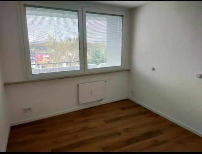 3 Zimmer Wohnung mit 59 m² in Dortmund – Bild 8