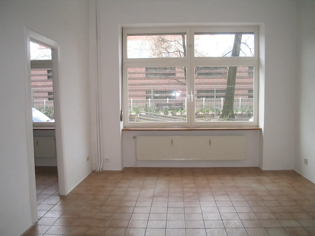 4 Zimmer Wohnung mit 94 m² in Berlin – Bild 2