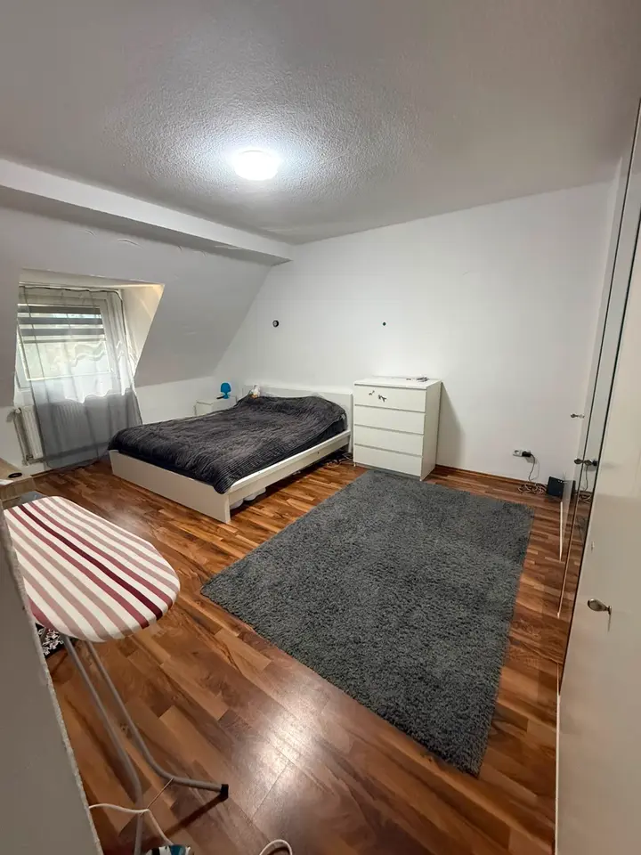 3 Zimmer Wohnung mit 63 m² in Gelsenkirchen – Bild 2
