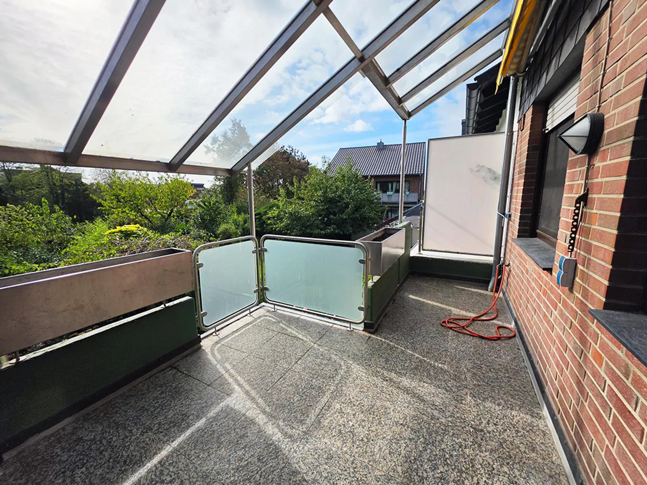 4 Zimmer Wohnung mit 126 m² in Mönchengladbach – Bild 7