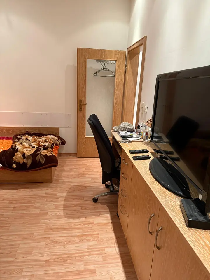 2 Zimmer Wohnung mit 22 m² in Nürnberg – Bild 4