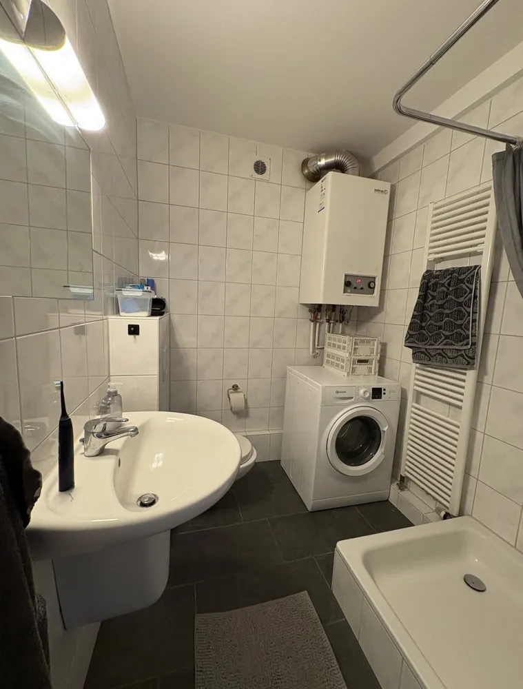 3 Zimmer Wohnung mit 76 m² in Stuttgart – Bild 7