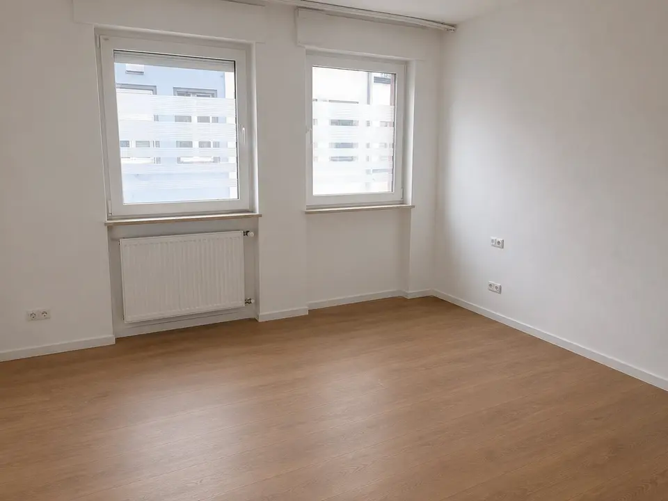2 Zimmer Wohnung mit 69 m² in Koblenz – Bild 2