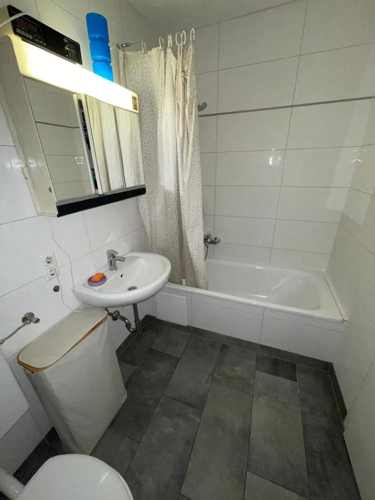 3 Zimmer Wohnung mit 68 m² in München – Bild 3