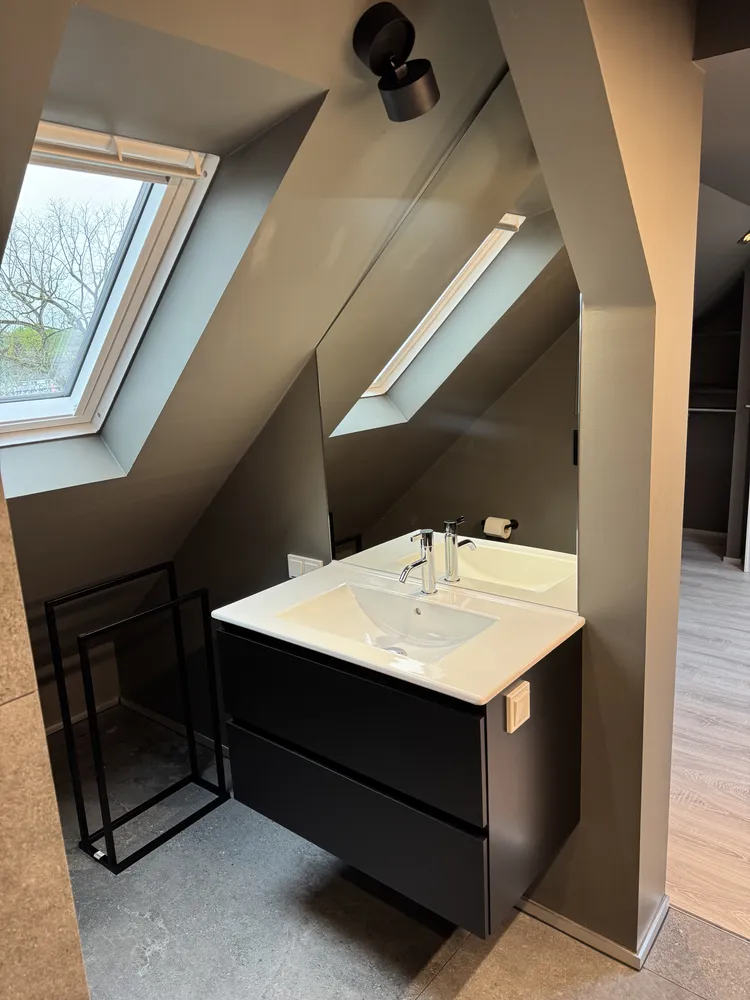 2 Zimmer Wohnung mit 45 m² in Köln – Bild 11
