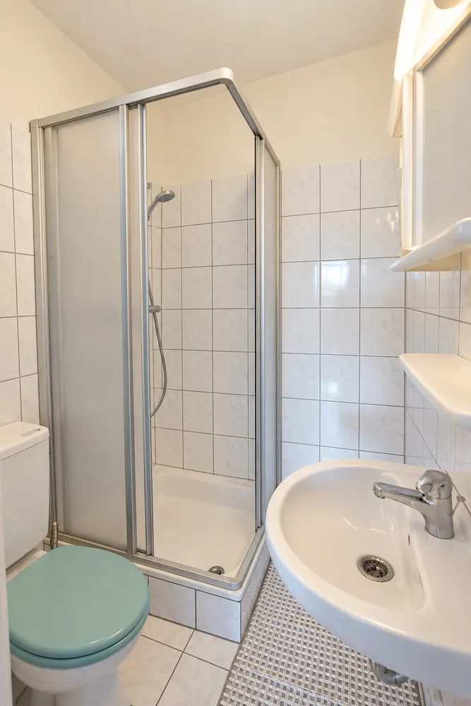 1 Zimmer Wohnung mit 30 m² in Oldenburg – Bild 6