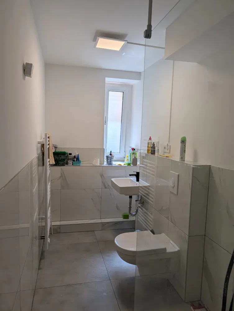 WG-Zimmer mit 26 m² in Berlin – Bild 2