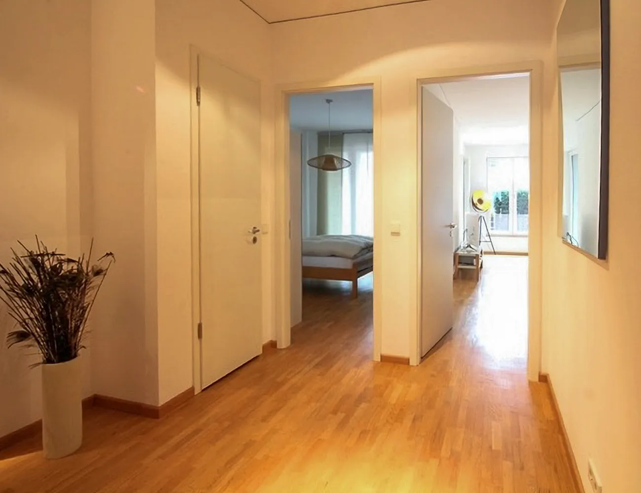 3 Zimmer Wohnung mit 97 m² in Frankfurt am Main – Bild 4
