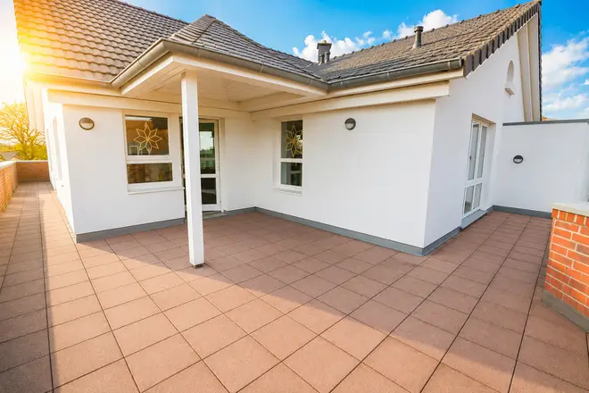 4 Zimmer Wohnung mit 116 m² in Oldenburg – Bild 5