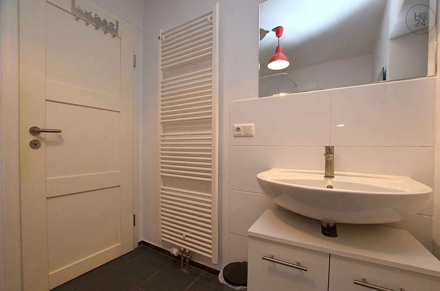 2 Zimmer Wohnung mit 32 m² in Würzburg – Bild 8