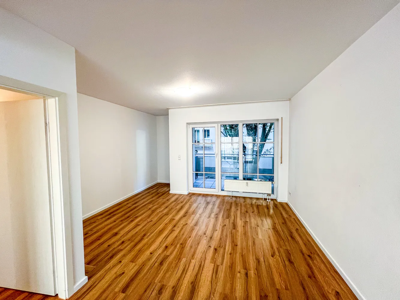 2 Zimmer Wohnung mit 68 m² in Wiesbaden – Bild 3