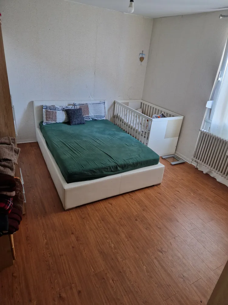 3 Zimmer Wohnung mit 78 m² in Mannheim – Bild 5