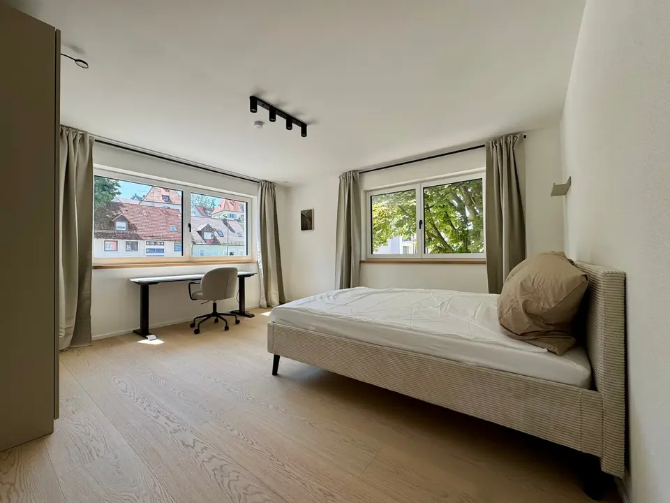 WG-Zimmer mit 20 m² in Ingolstadt – Bild 1