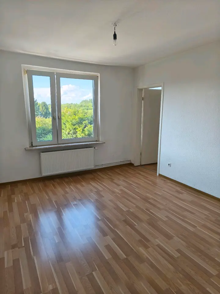 3 Zimmer Wohnung mit 62 m² in Braunschweig – Bild 1