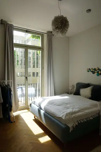 3 Zimmer Wohnung mit 89 m² in Frankfurt am Main – Bild 6