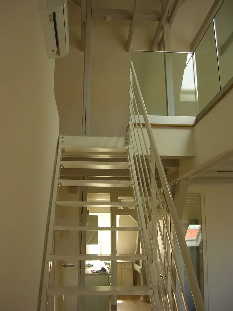 3 Zimmer Wohnung mit 125 m² in Erfurt – Bild 7