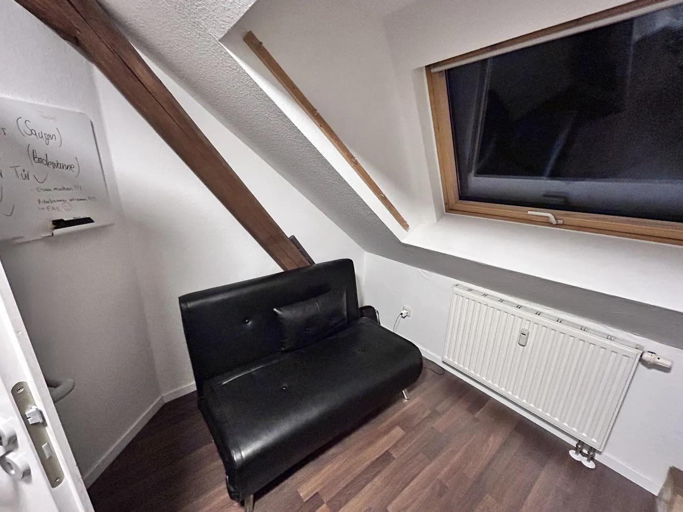 3 room apartment with 63 m² in Aachen – Photo 7