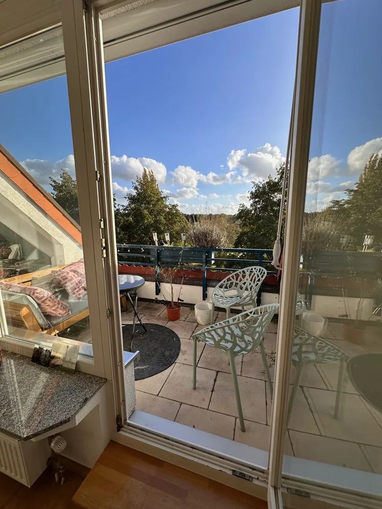 2 Zimmer Wohnung mit 55 m² in Hilden – Bild 9