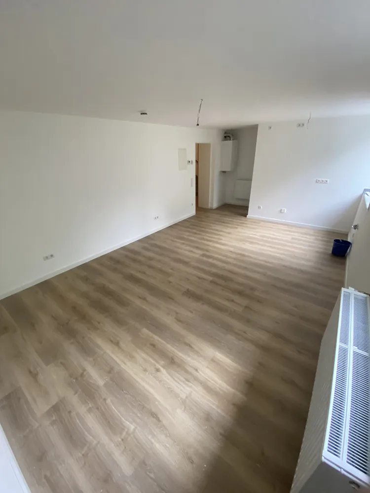 1 Zimmer Wohnung mit 30 m² in Düsseldorf – Bild 7