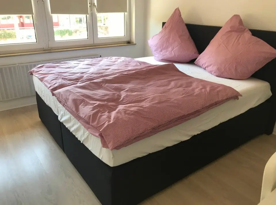 2 Zimmer Wohnung mit 47 m² in Kornwestheim – Bild 3