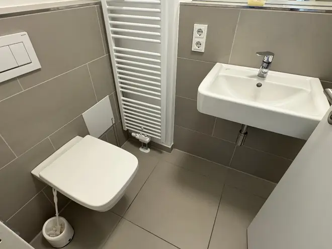2 Zimmer Wohnung mit 34 m² in Hamburg – Bild 5