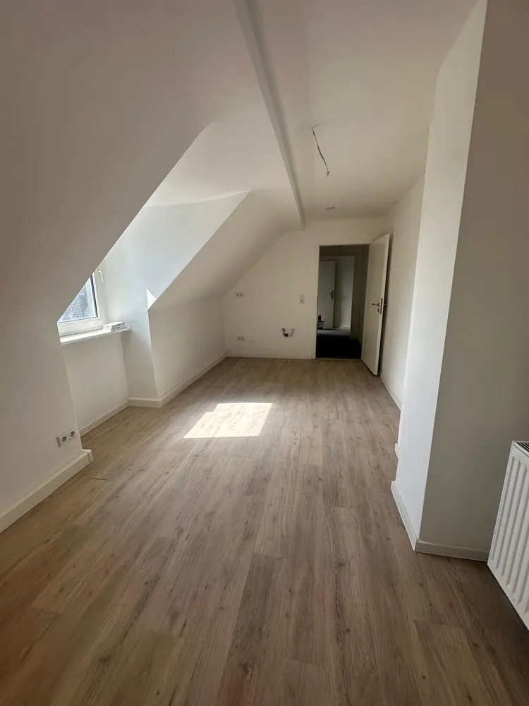 1 Zimmer Wohnung mit 22 m² in Bochum – Bild 2