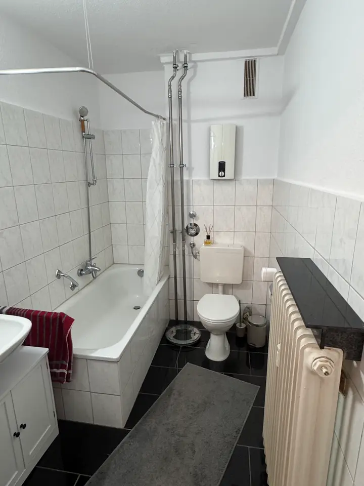 2 Zimmer Wohnung mit 60 m² in Osnabrück – Bild 6