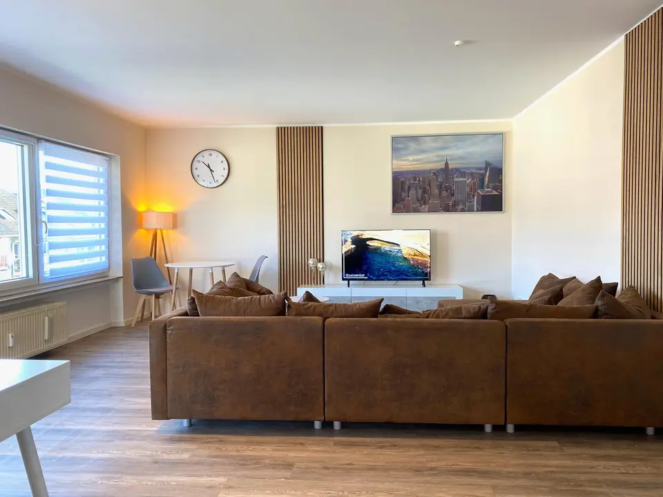 2 Zimmer Wohnung mit 64 m² in Bonn – Bild 10