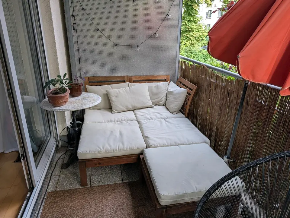 WG-Zimmer mit 85 m² in Pulheim – Bild 4