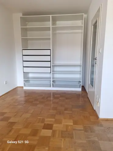 1 Zimmer Wohnung mit 30 m² in Nürnberg – Bild 2