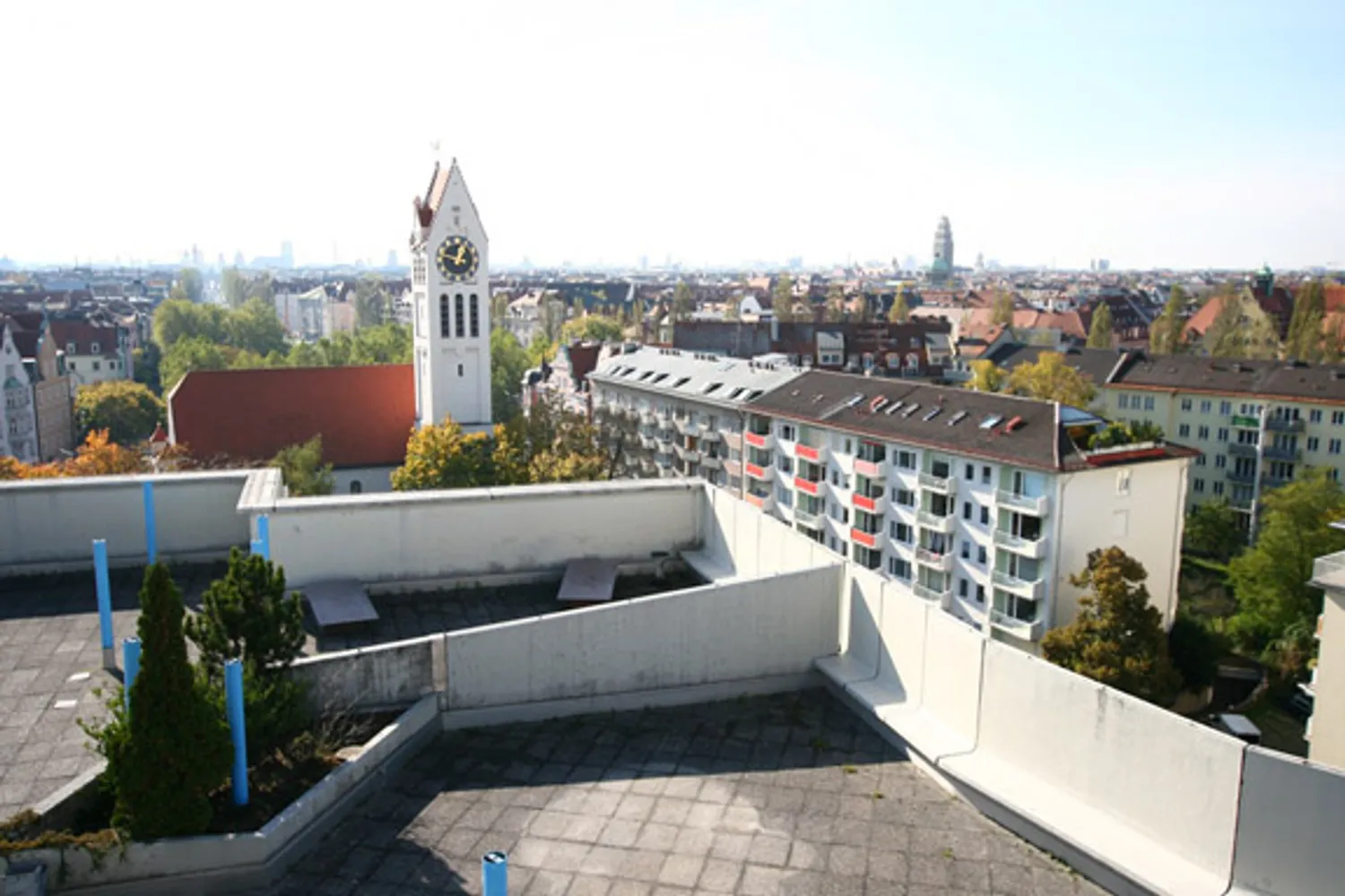 3 Zimmer Wohnung mit 85 m² in München – Bild 3