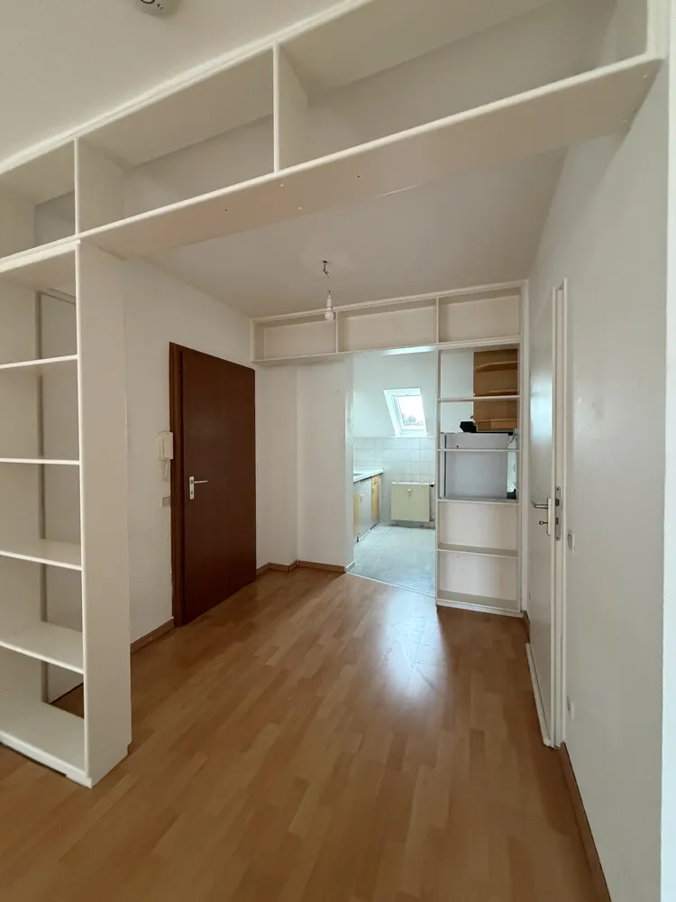 2 room apartment with 58 m² in Hamburg – Photo 4