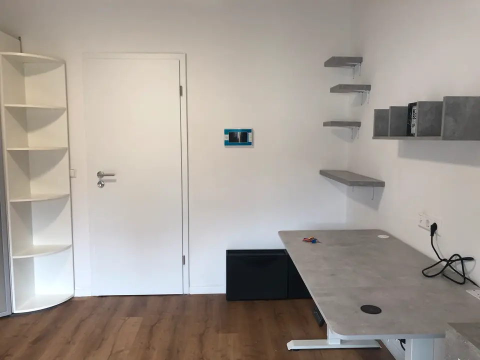 WG-Zimmer mit 60 m² in Schwäbisch Gmünd – Bild 5