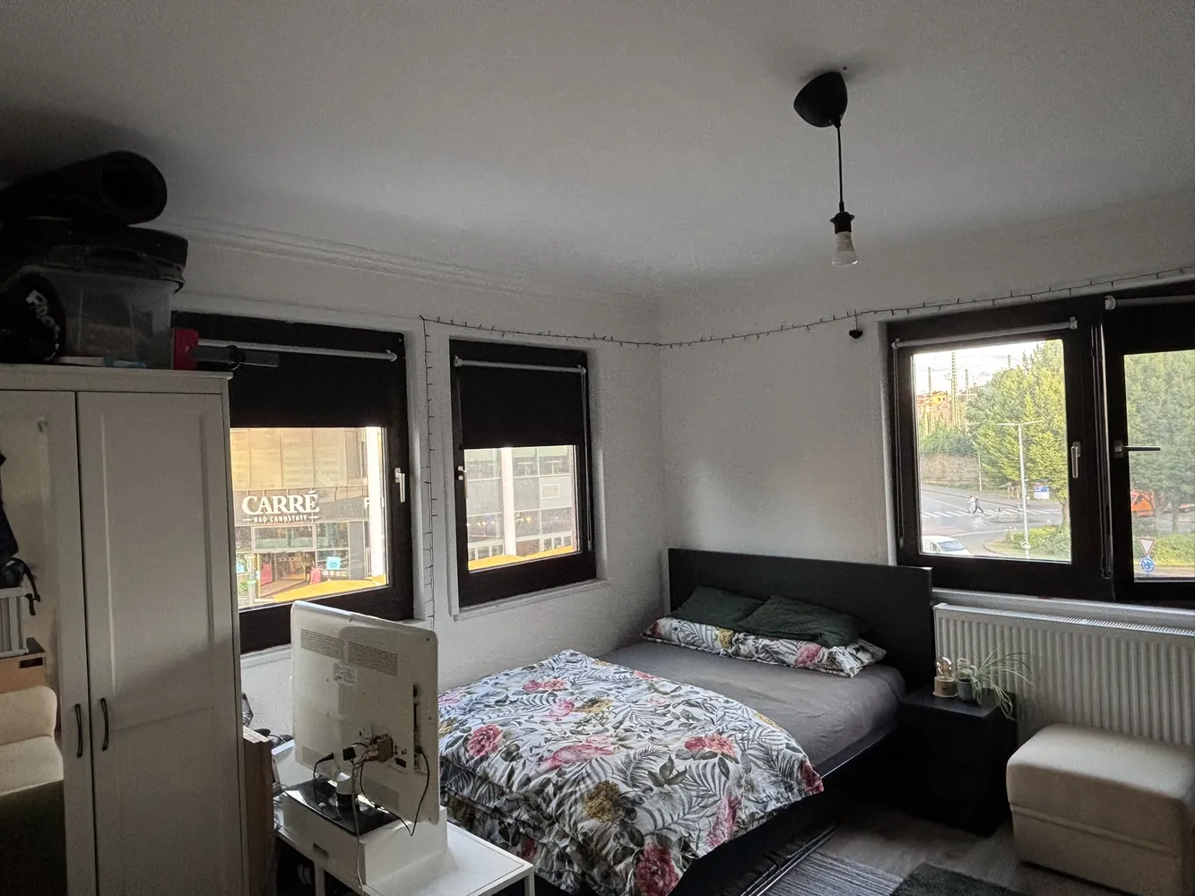 2 Zimmer Wohnung mit 65 m² in Stuttgart – Bild 9