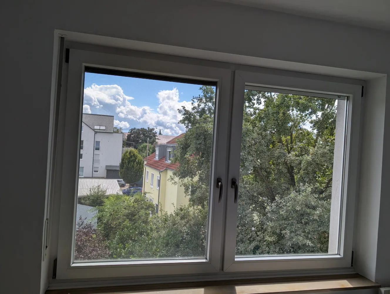 WG-Zimmer mit 28 m² in Ingolstadt – Bild 2