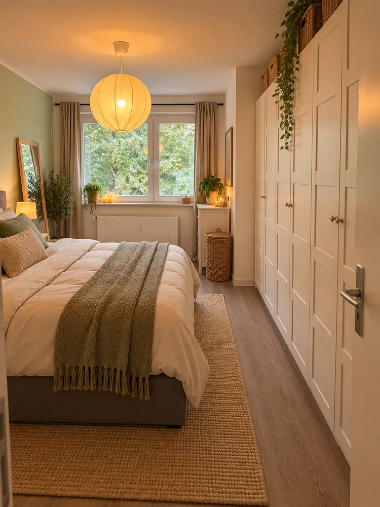 3 Zimmer Wohnung mit 65 m² in Duisburg – Bild 1