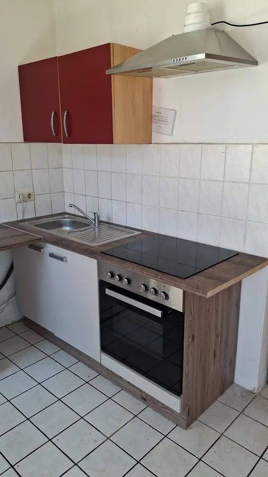 Studio mit 15 m² in Zwickau – Bild 2