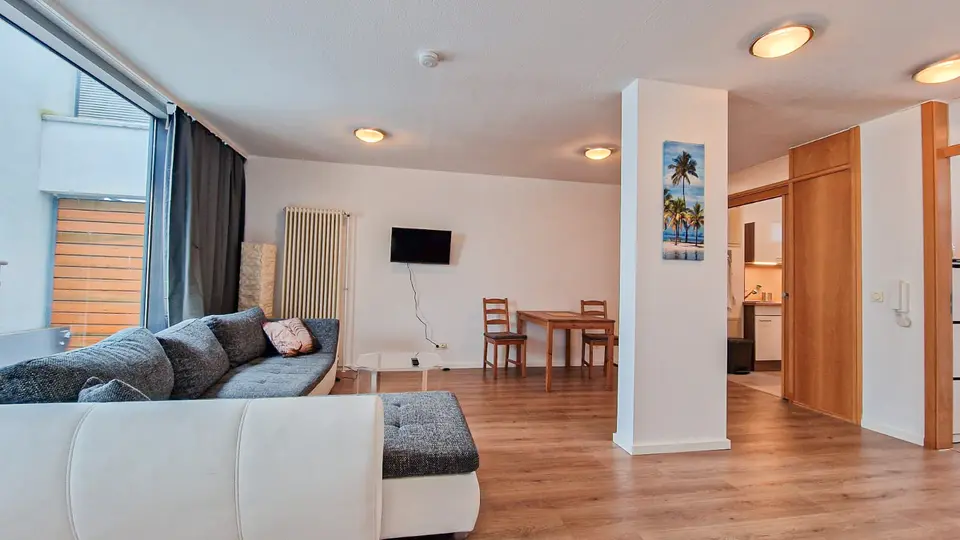 3 Zimmer Wohnung mit 91 m² in Weißenfels – Bild 3
