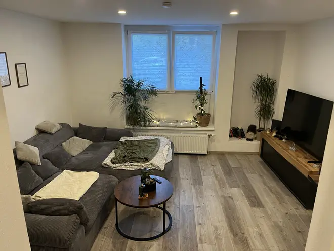 2 Zimmer Wohnung mit 65 m² in Kiel – Bild 1