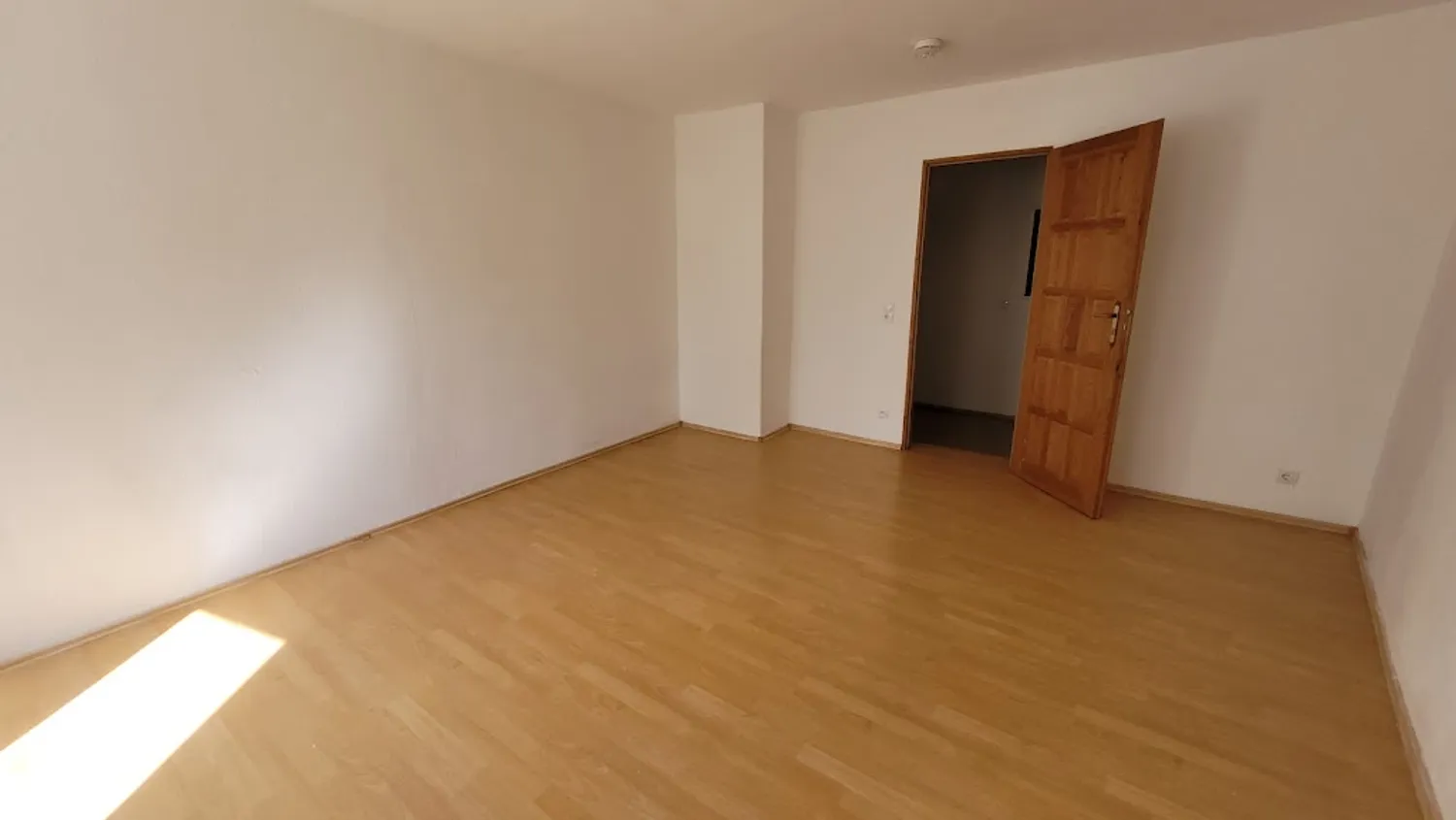 1 Zimmer Wohnung mit 46 m² in Stralsund – Bild 6