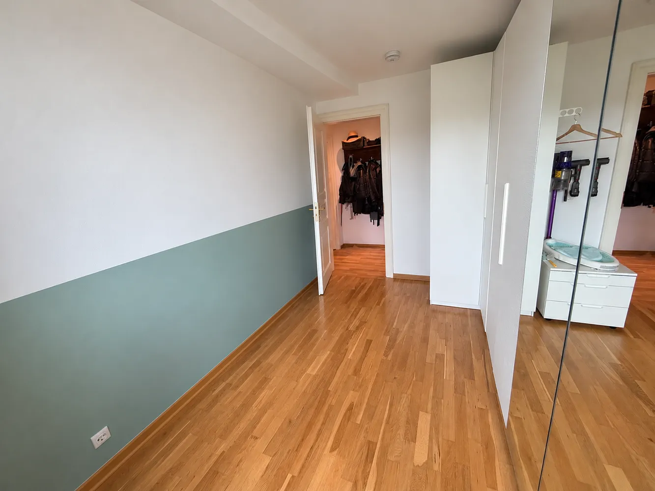 3 Zimmer Wohnung mit 72 m² in Leipzig – Bild 5