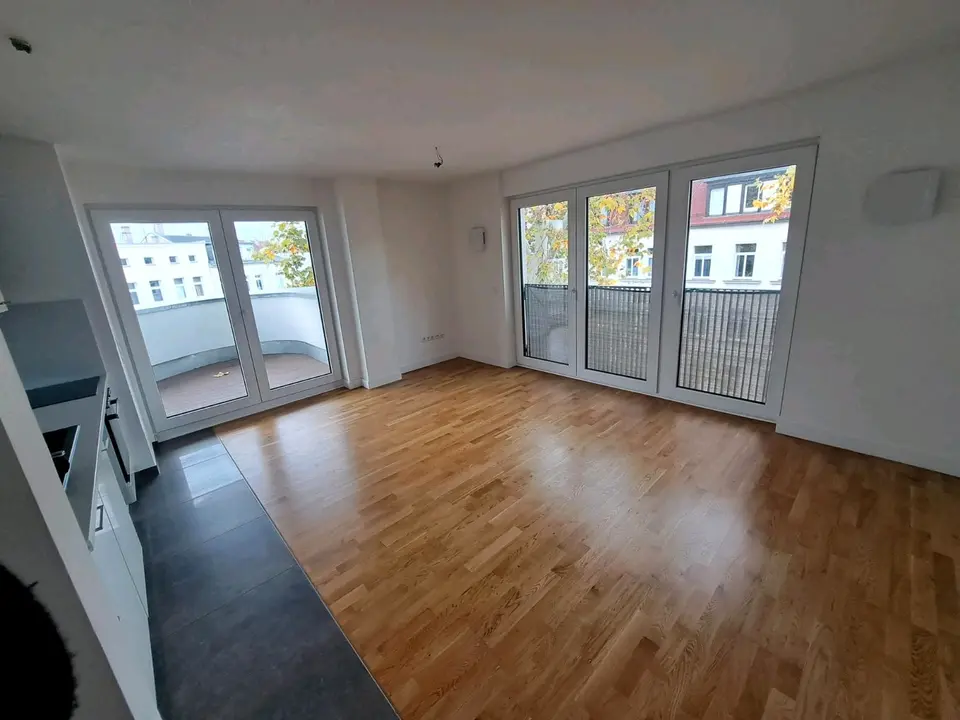 Studio mit 41 m² in Leipzig – Bild 7