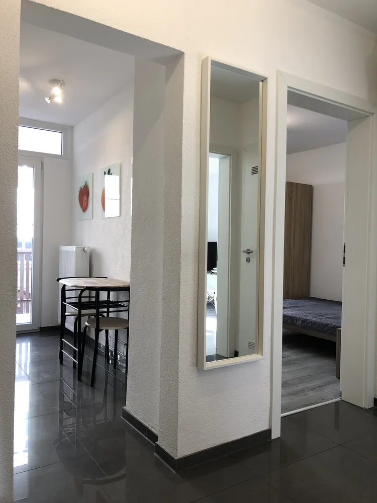 2 Zimmer Wohnung mit 45 m² in Stuttgart – Bild 9