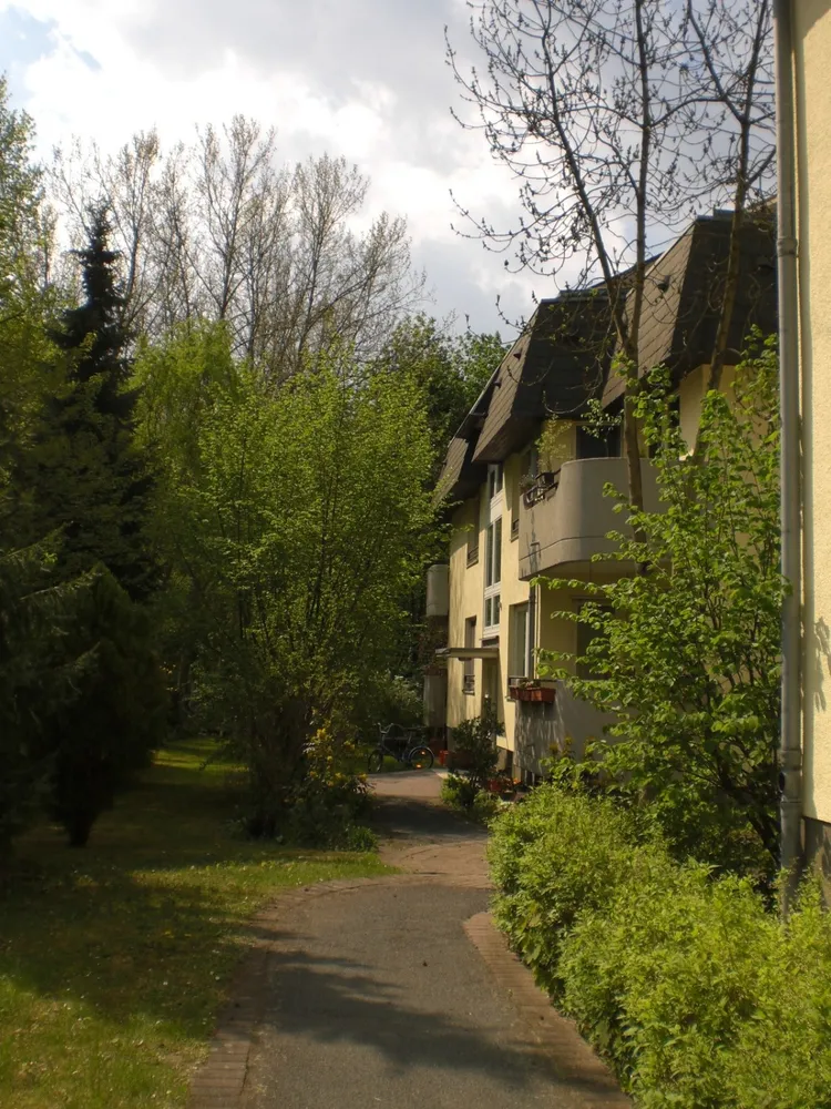 5 Zimmer Wohnung mit 155 m² in Berlin – Bild 1