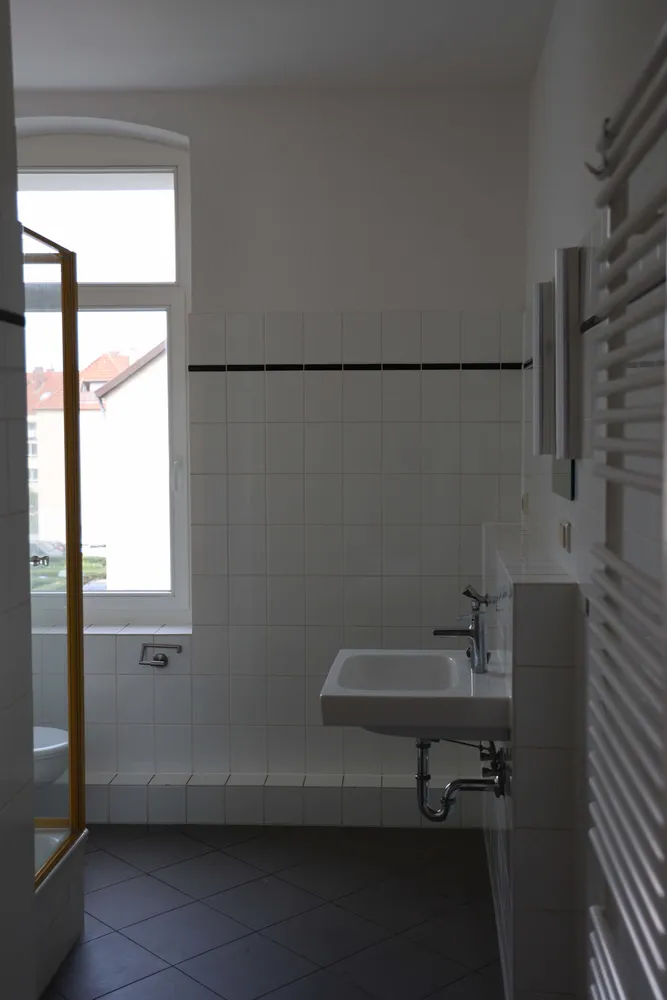 2 room apartment with 52 m² in Hanover – Photo 4