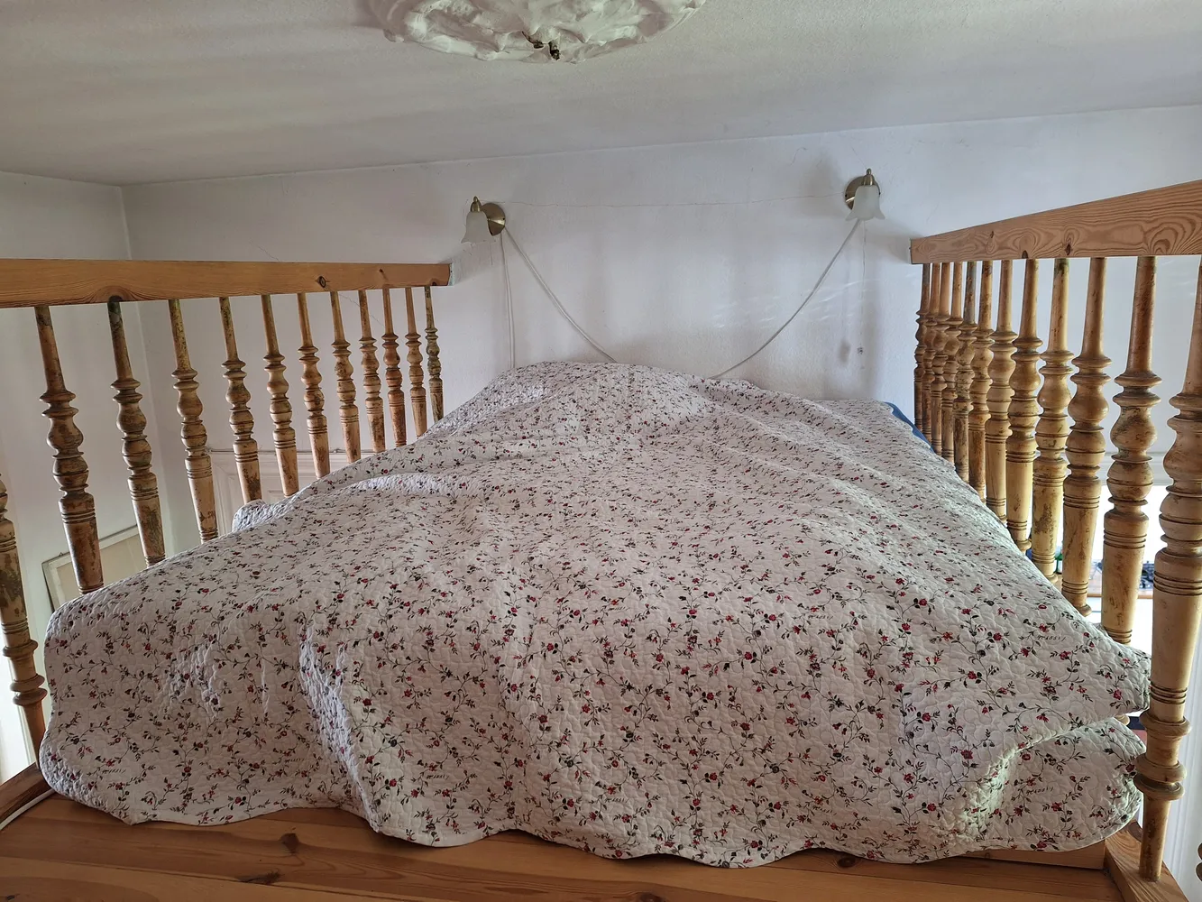 3 Zimmer Wohnung mit 54 m² in Bremen – Bild 2