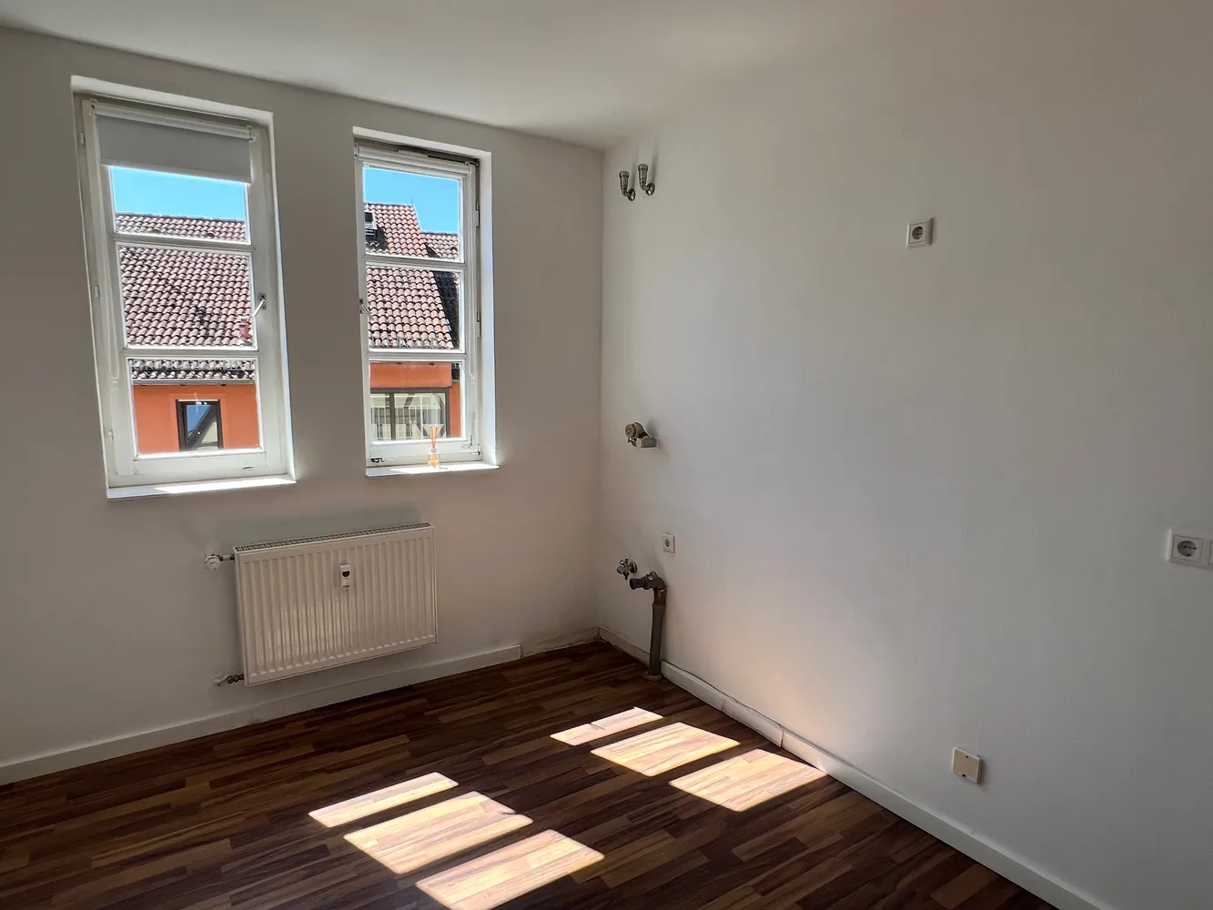 3 Zimmer Wohnung mit 90 m² in Bensheim – Bild 11