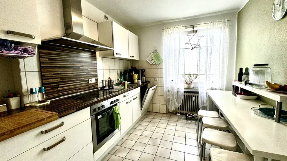 3 Zimmer Wohnung mit 95 m² in Lüdenscheid – Bild 4