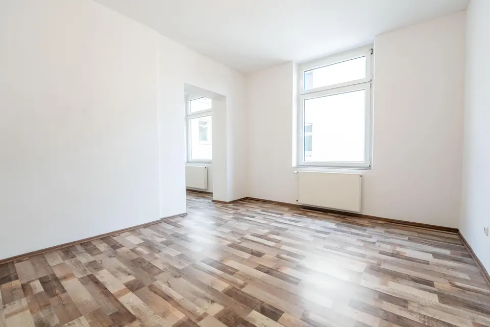 3 Zimmer Wohnung mit 91 m² in Koblenz – Bild 2