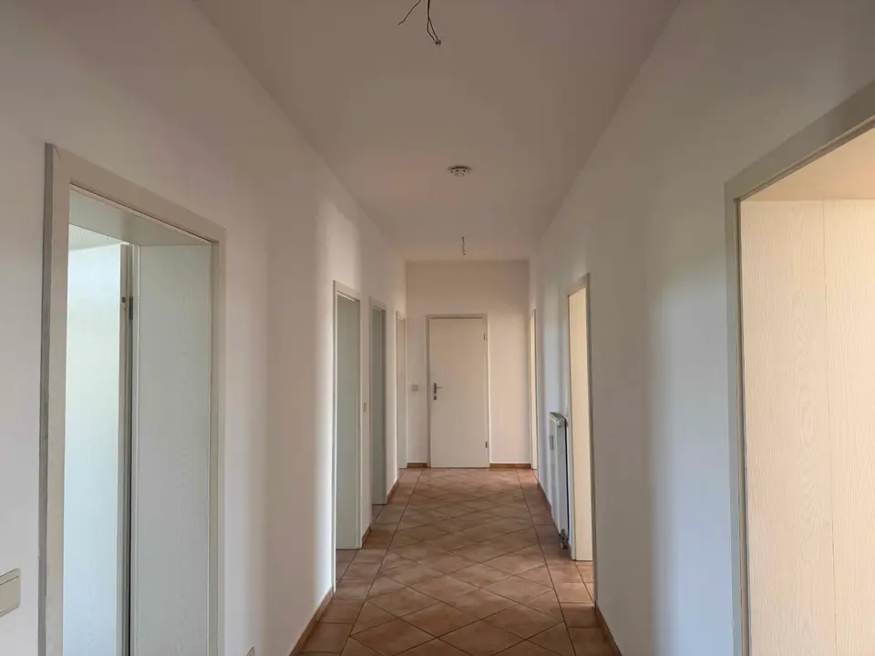 5 Zimmer Wohnung mit 114 m² in Radebeul – Bild 5